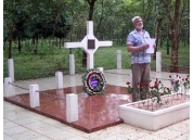 Long Tan - Nui Dat Battle Field 1 Day Tour